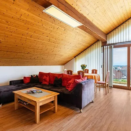 Ferienwohnung Marlene Friesenheim  Exterior foto
