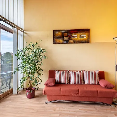 Ferienwohnung Marlene Friesenheim  Exterior foto
