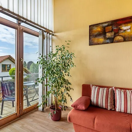 Ferienwohnung Marlene Friesenheim  Exterior foto