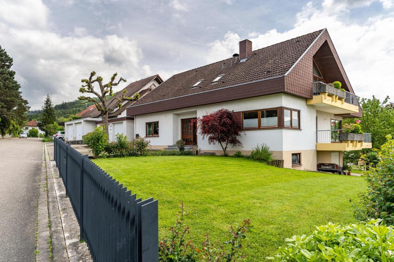 Apartment Marlene Friesenheim (Baden-Wurttemberg)
