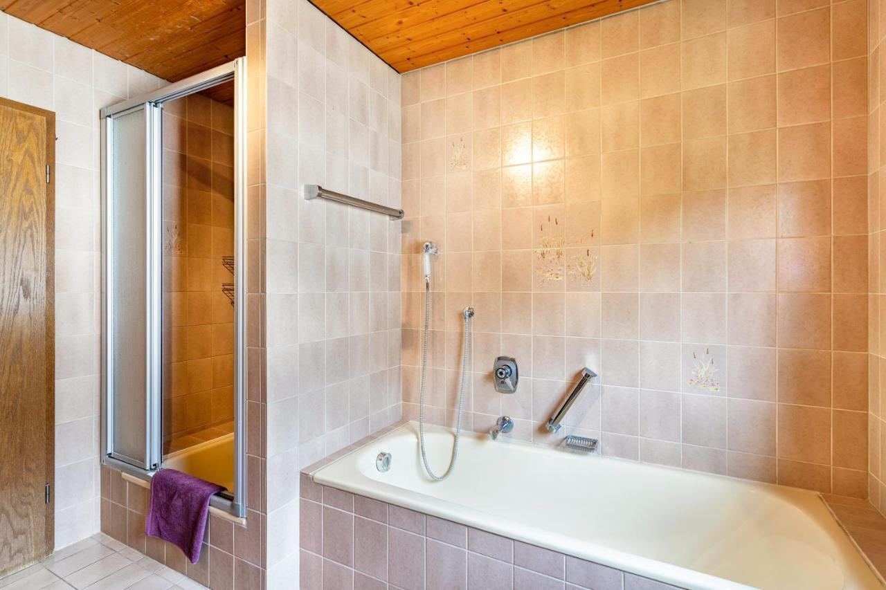 Marlene Apartment Friesenheim (Baden-Wurttemberg)