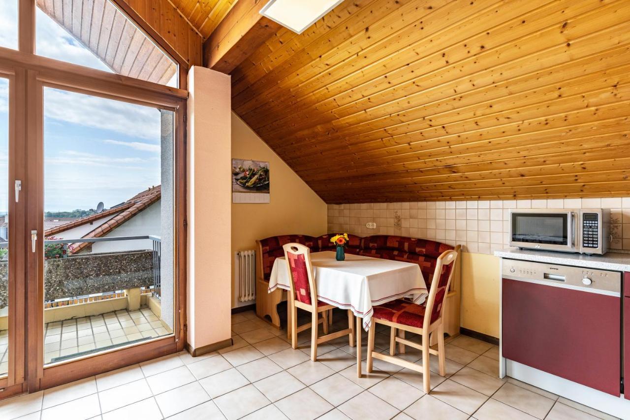 Marlene Apartment Friesenheim (Baden-Wurttemberg)